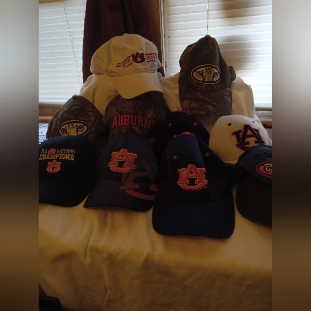 Hats